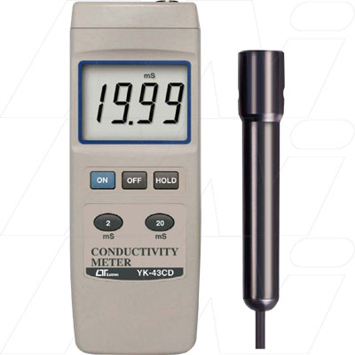 Conductivity Meter